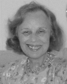 Obituary of Rena E. Gesmer