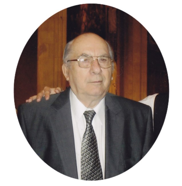 Obituary of William Ilkew