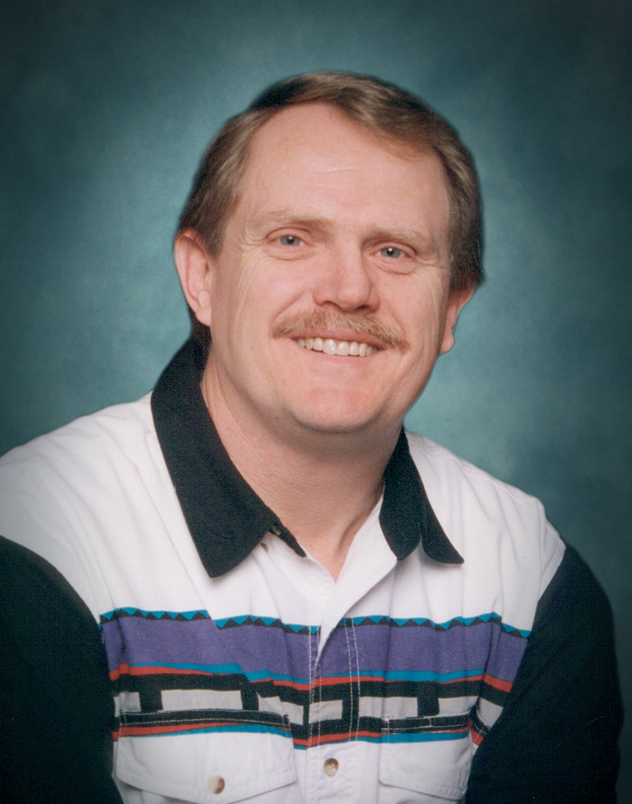 Obituary of Steven C. Lamberson