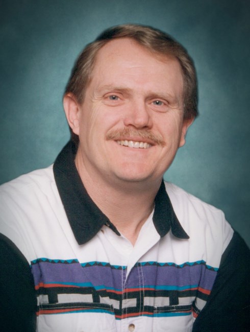 Obituary of Steven C. Lamberson
