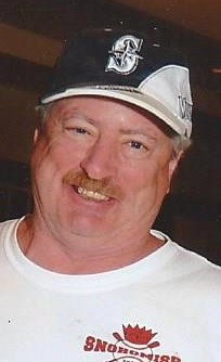 Obituary of Mark Andrew Williams