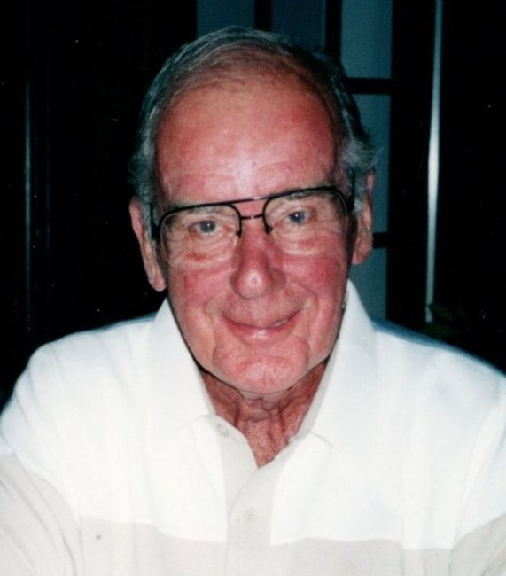 Obituary of John Louis Regenmorter