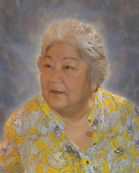 Obituary of Gloria Lou Sanchez
