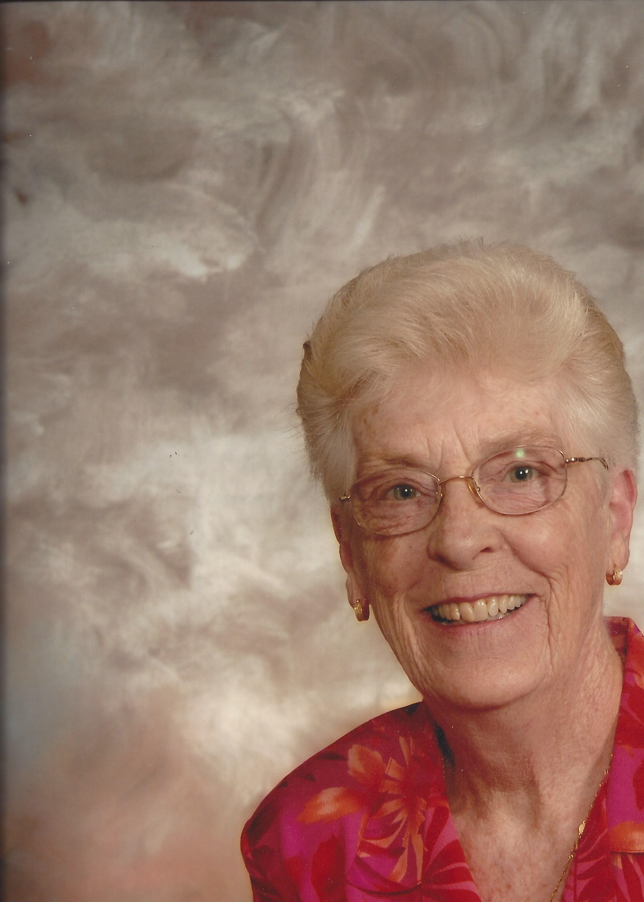 Obituary of Matilda Mary Rupp