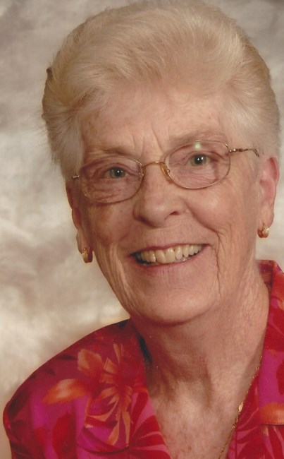 Obituary of Matilda Mary Rupp