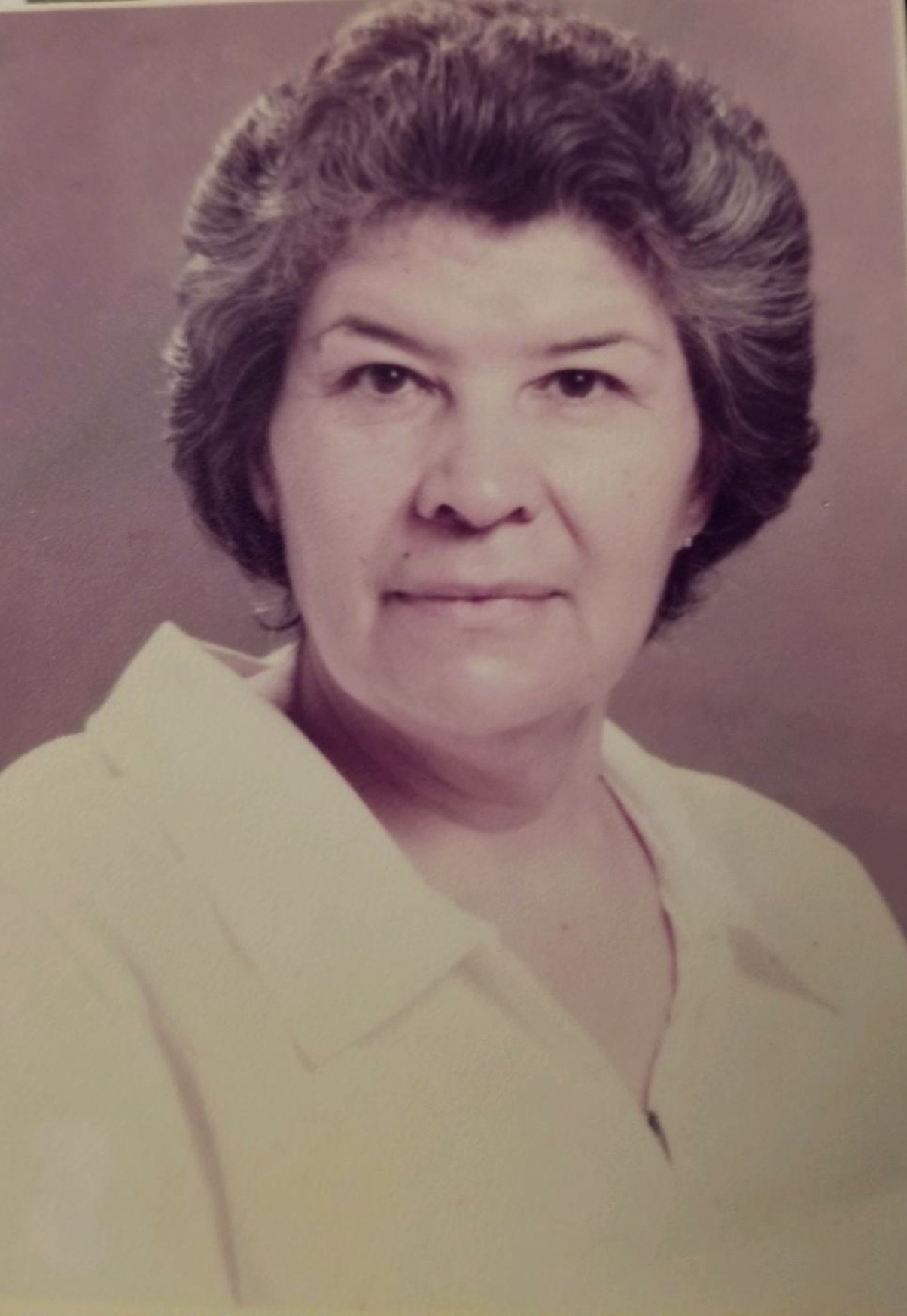 Rosa Anguiano Obituary - Los Angeles, CA