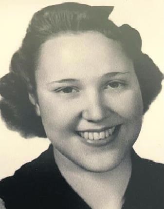 Obituary of Alice Mae Weltmer
