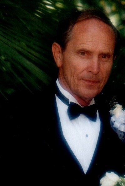 Obituary of Raymond Harold Staggs