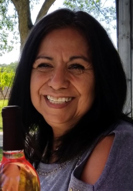 Obituario de Cathy Ramirez