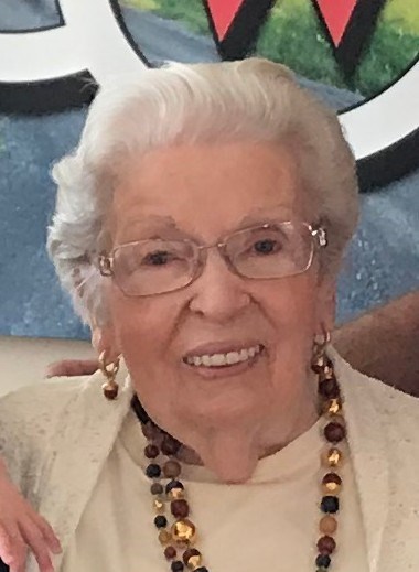 Obituary of Kathleen Grace Soltan