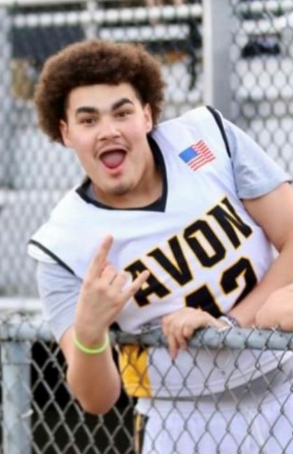 Obituary of Noah Pillow