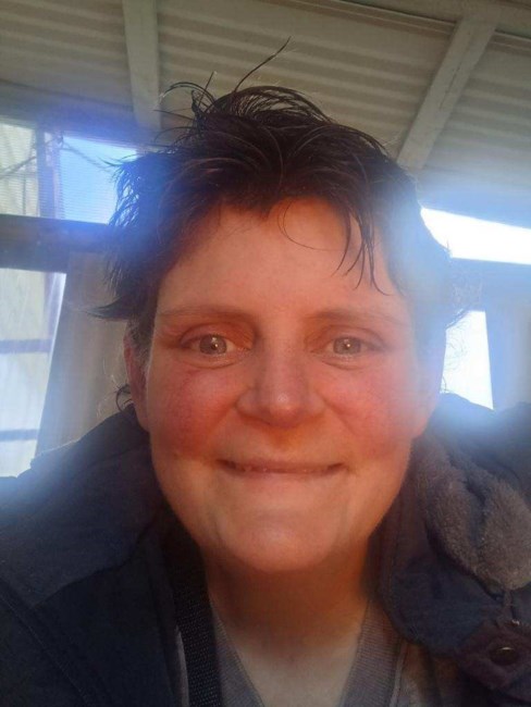 Obituario de Diana Marie Werner