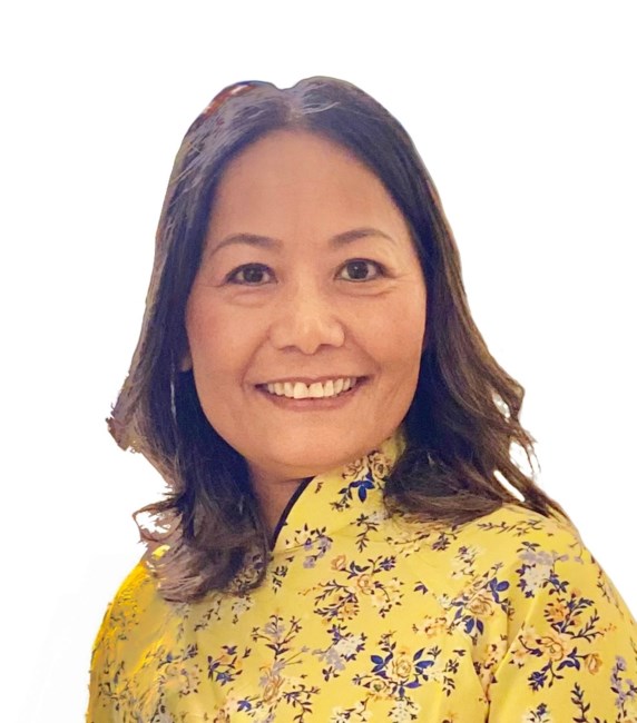 Obituary of Tram-Anh Huynh