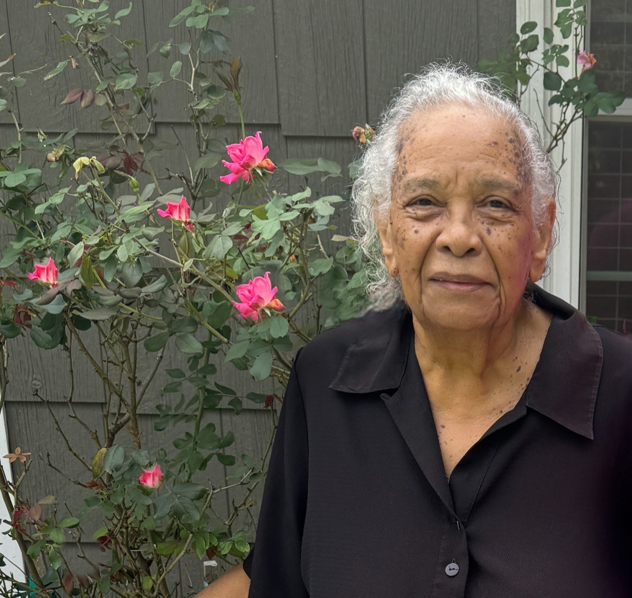 Obituary of Sybil Mary Ifill