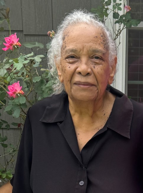 Obituary of Sybil Mary Ifill