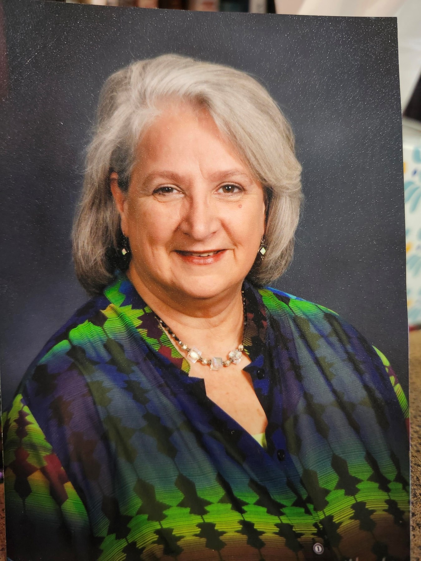 Avis de décès de Joan Marie Norman