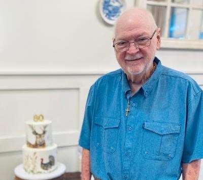 Obituary of James Tryant Hicks Jr.