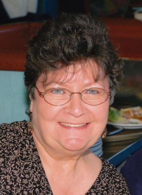 Obituary of Mary "Maxine" Carrico Parkerson