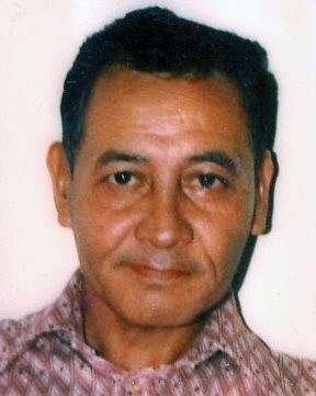 Obituary of Antonio "Tio" Torres