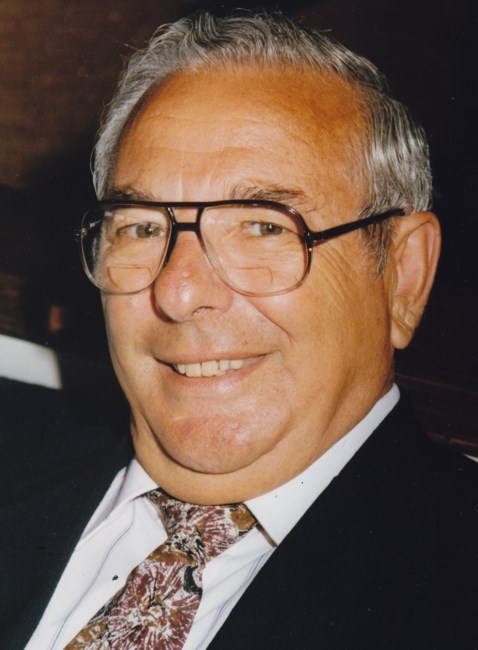 Obituary of Arthur B. Cordiviola