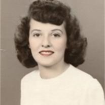 Obituary of Petrina Zocco (Laraia)