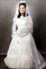 Margarita Blanco