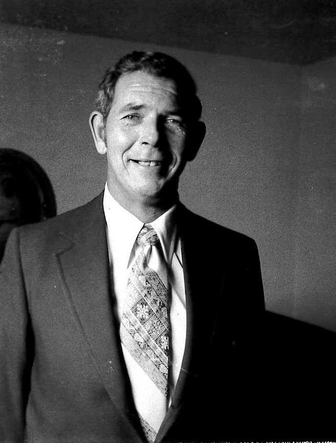 Obituary of Billy B. Truitt