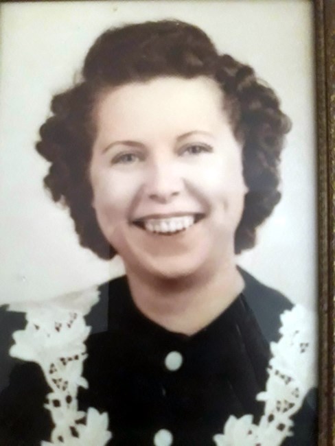 Obituary of Rita G. Robitaille