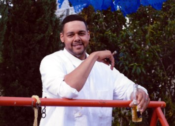 Obituary of Richard "Moose" WC Boatwright II