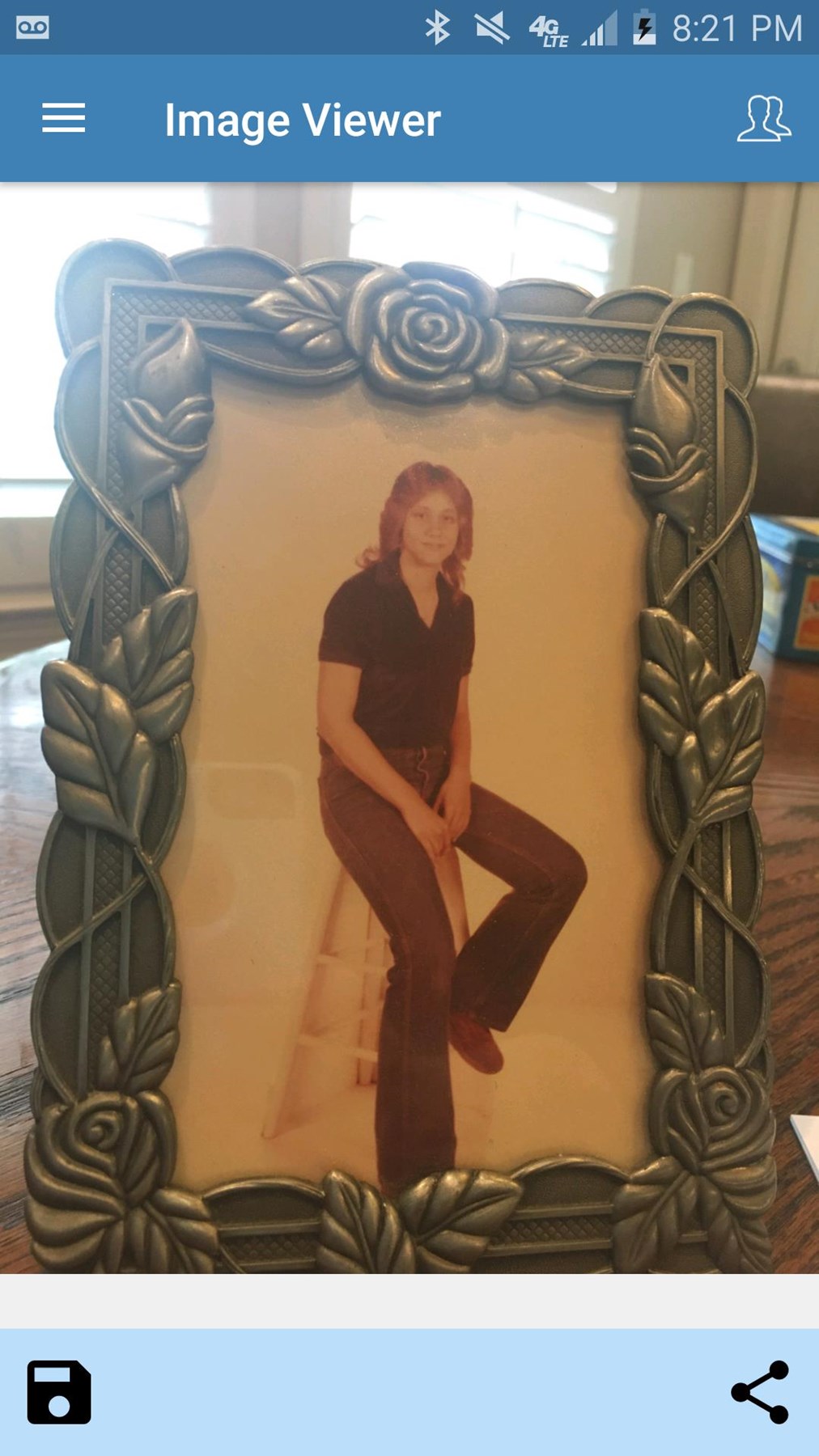 Obituary of Mickey Adele Marquis