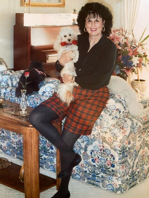 Obituary of Deborah Sue Rutherford