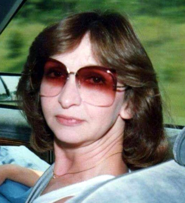 Obituary of Carolyn Marie McClung