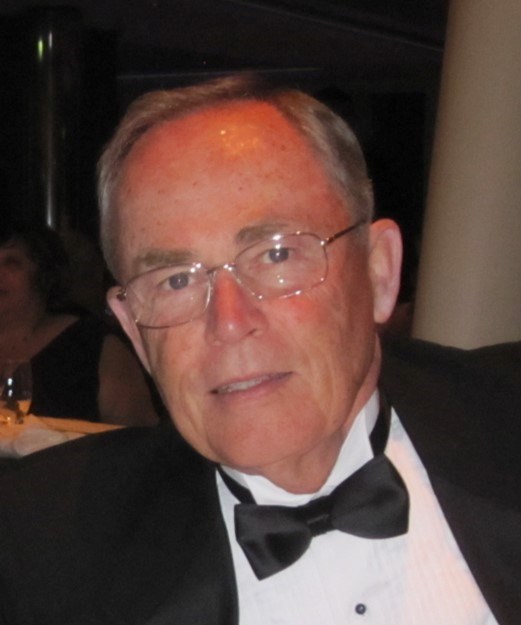 Obituary of John Thomas Stutz
