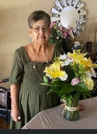 Obituary of Virginia Longoria