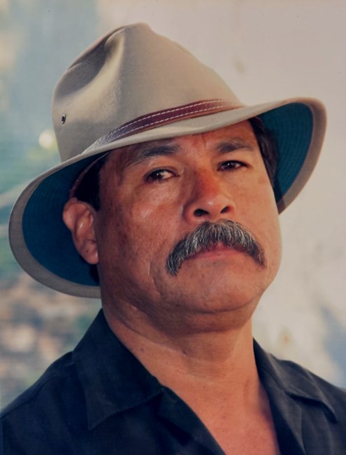 Obituary of Ignacio Palomar Reyes