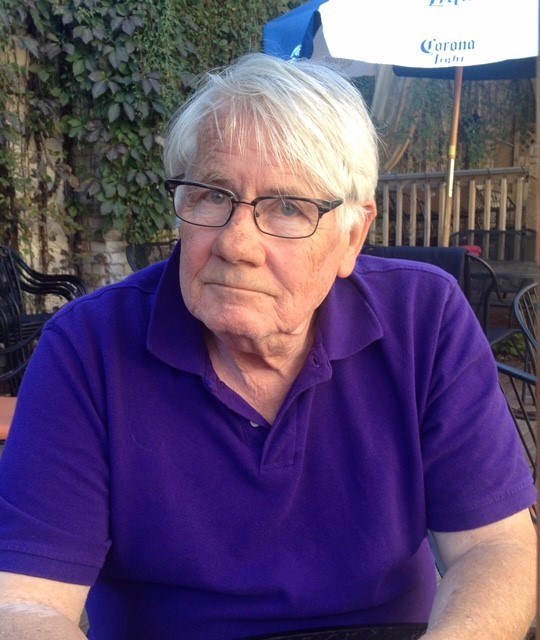 Obituary of Willliam Riece Henry Jr.