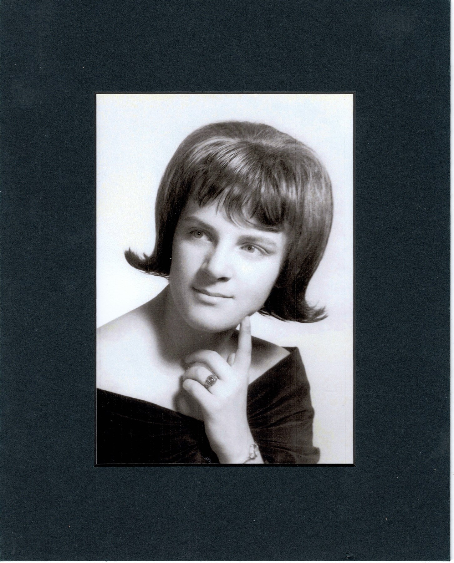 Obituary of Trudy Ann Appleby