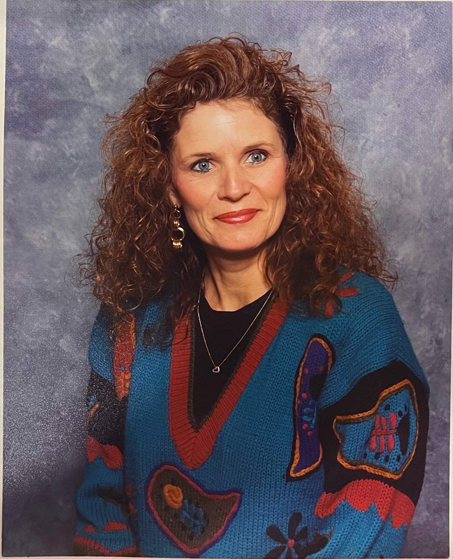 Obituary of Janette "Jan" Ebba Cullum