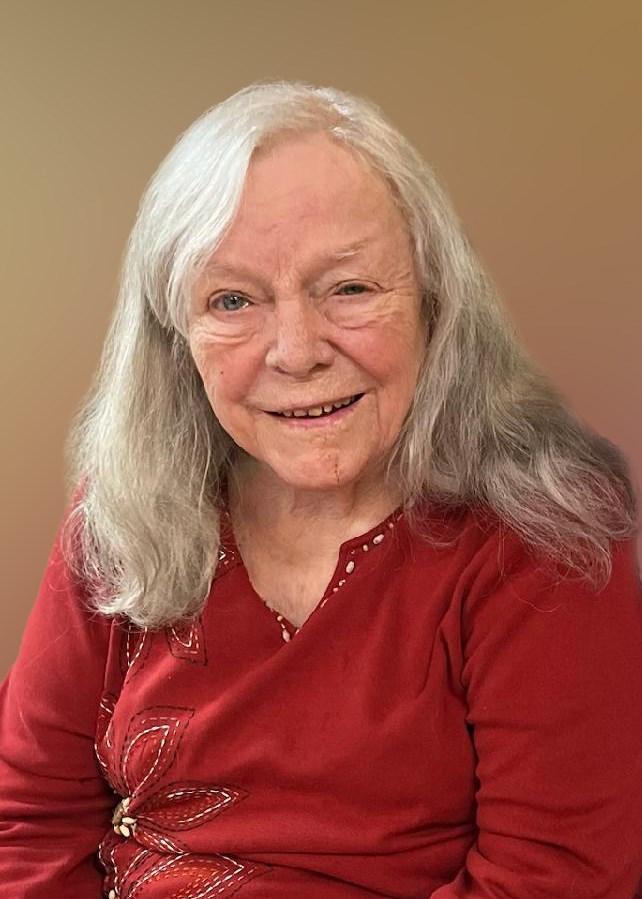 Frances Miller Obituary - Byron Center, MI