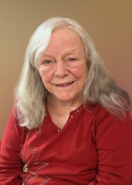 Obituary of Frances Irene Miller