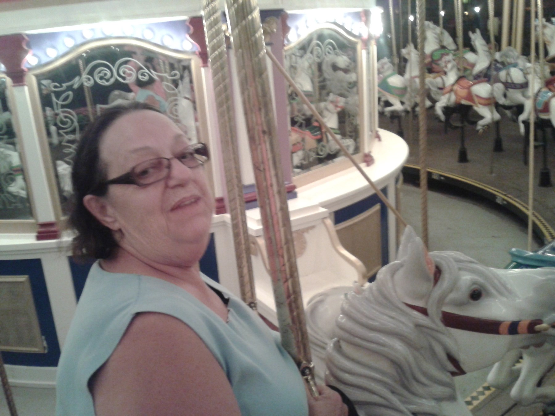 Obituary of Evelyn J. Alexander