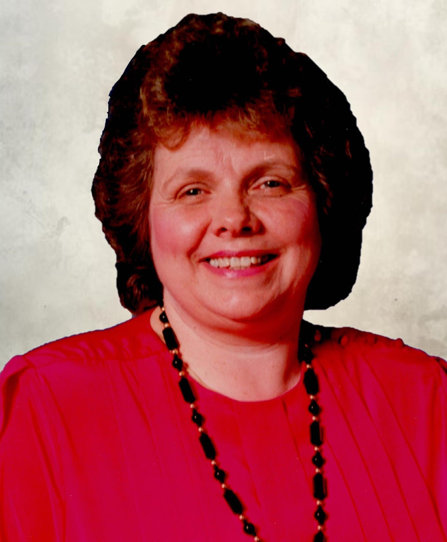 Obituary of Doris Ann Caldwell