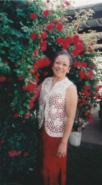 Obituary of Margarita Con-Ui Brown