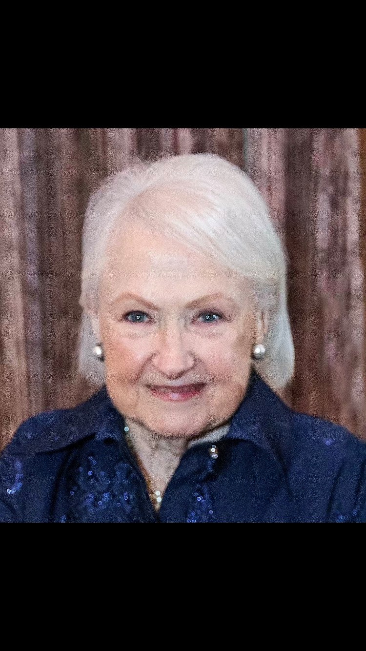 Obituary of Elizabeth Boyer Klein