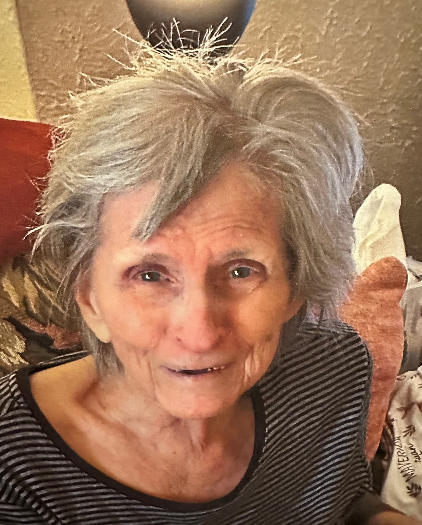 Obituary of Rose "Rosie" Lambert