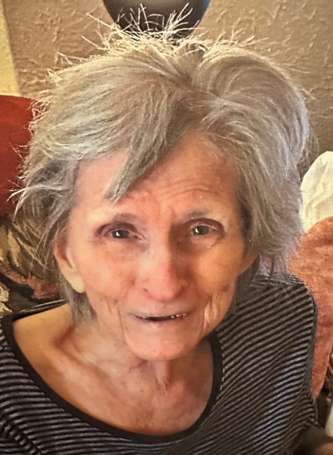 Obituary of Rose "Rosie" Lambert