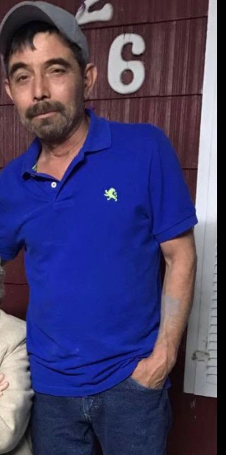 Obituary of Ernesto Rodriguez