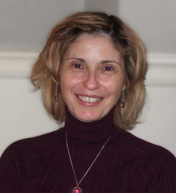 Obituary of Charlotte Elizabeth Lynch