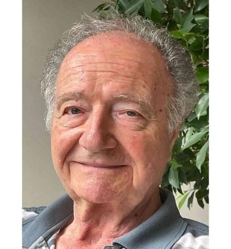 Obituary of Mario Donato Saltarelli