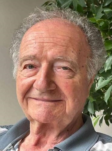 Obituary of Mario Donato Saltarelli